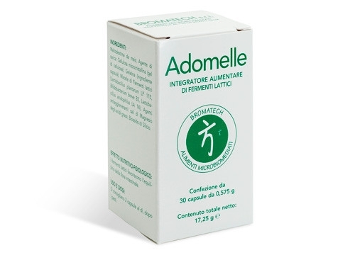 Adomelle 30 capsule