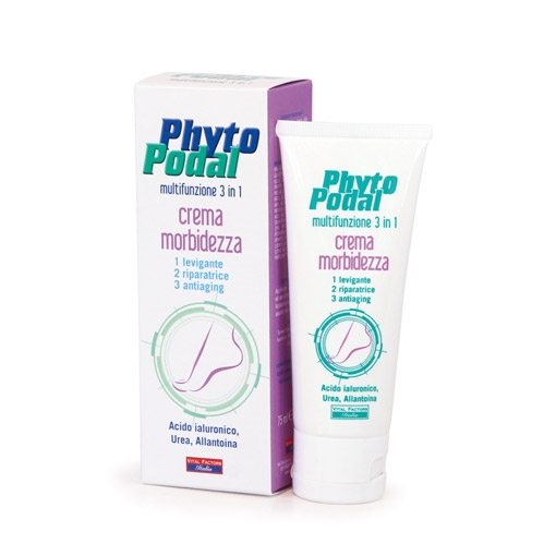 Phyto Podal Crema Morbidezza 3 in 1