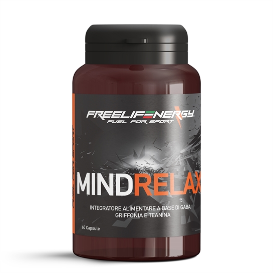 Mind Relax 60 capsule